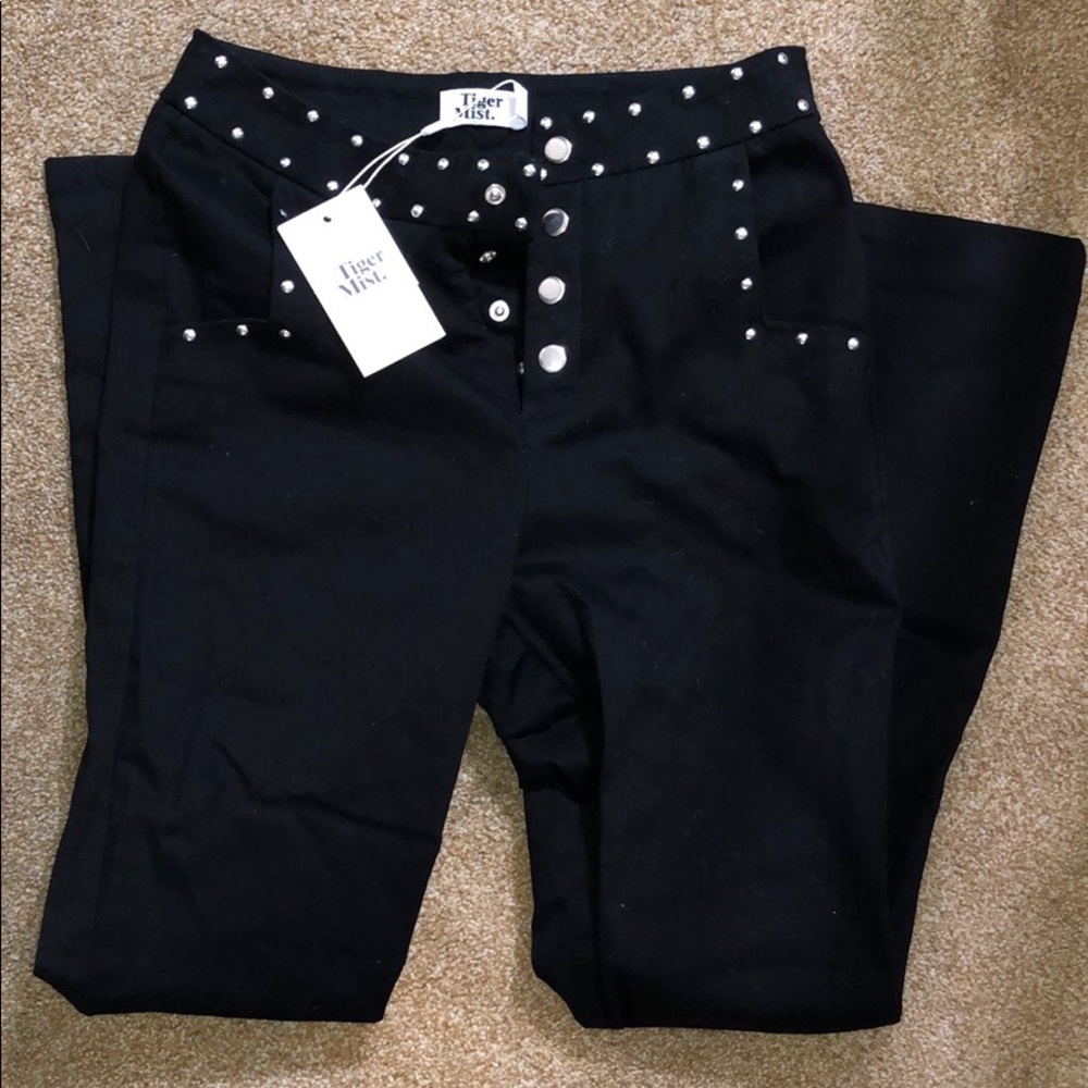 tigermist fraser pants